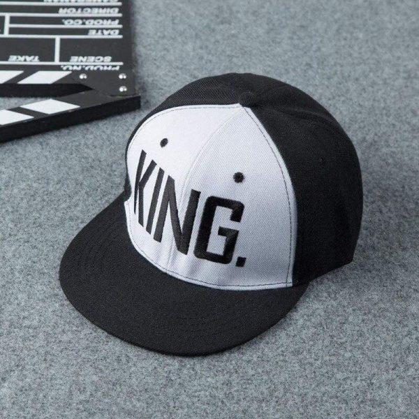Casquette Vintage  King Online – Bild 5