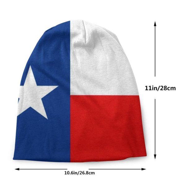 Bonnet Vintage Texas Im Angebot – Bild 5