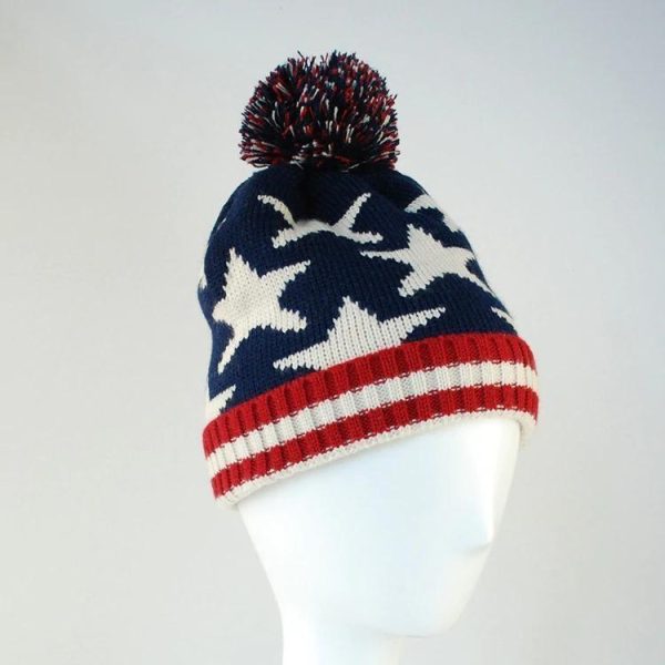 Bonnet Vintage Américain Zu verkaufen – Bild 3