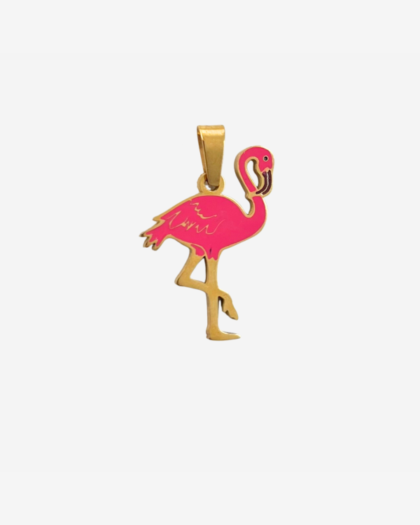 Charm Flamingo Online-Schn?ppchen