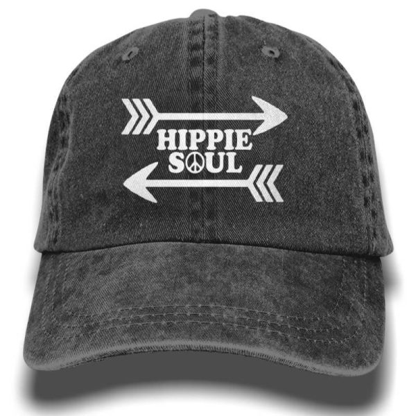 Casquette Vintage  Hippie Angebot