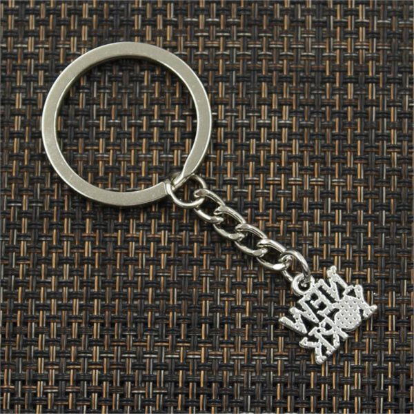 Porte Clé Vintage New York Zu verkaufen – Bild 2