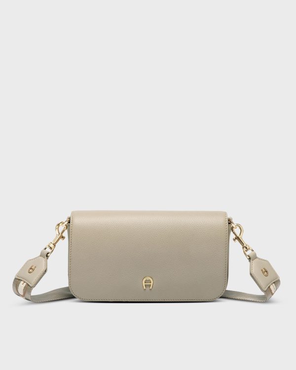 Zita S Alpaca Beige Zu verkaufen