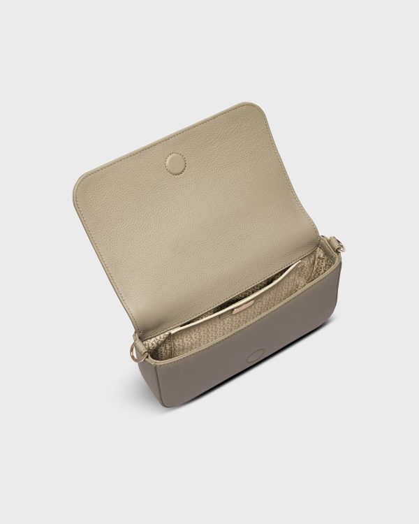 Zita S Alpaca Beige Zu verkaufen – Bild 3