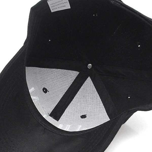 Casquette Vintage  King Online – Bild 3