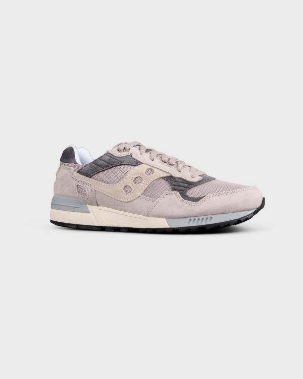 Shadow 5000 Grey Grey Rabatt – Bild 5