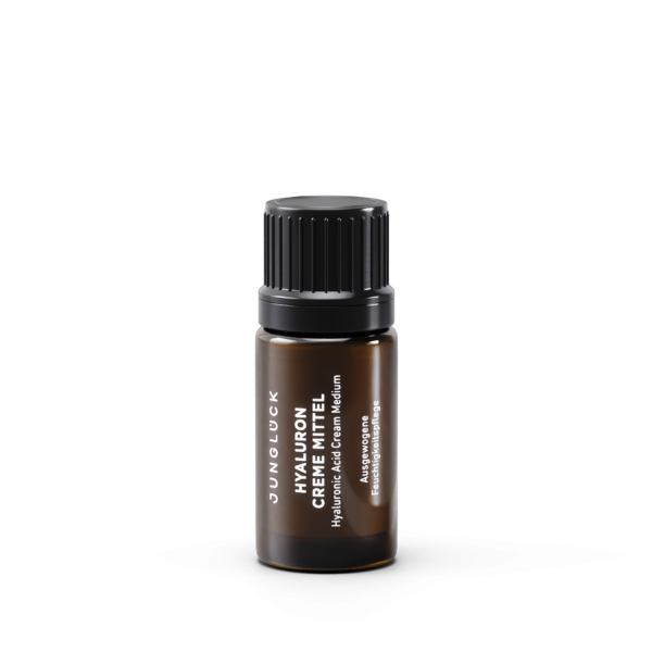 Hyaluron Creme Mittel - geschenkt ab 90 € Im Angebot