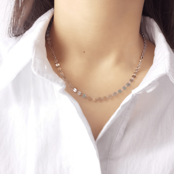 Boho Chain S925 Online-Verkauf – Bild 3