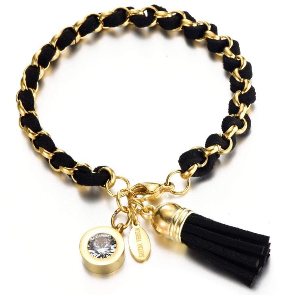 Segnungs Armband gold Online-Schn?ppchen