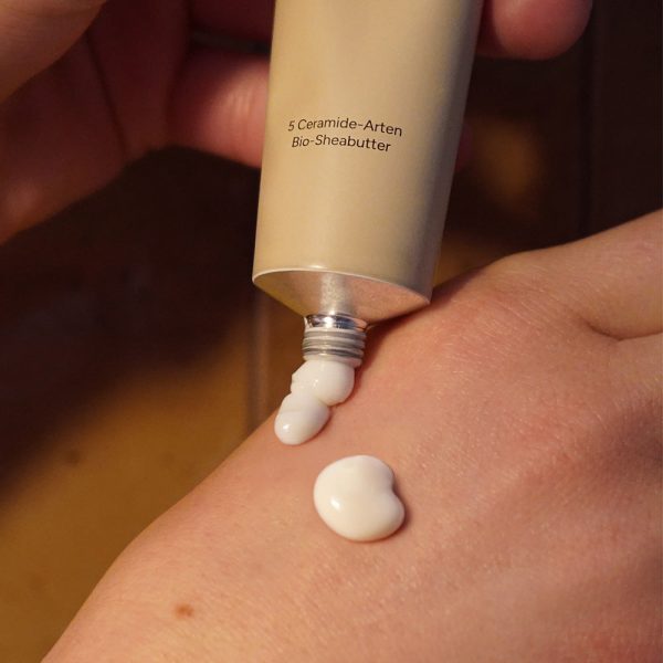 Ceramide Handcreme mit Duft Jetzt online – Bild 4