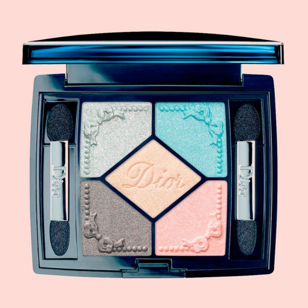 Pastel Eyeshadow 4 Couleurs Jetzt online – Bild 2