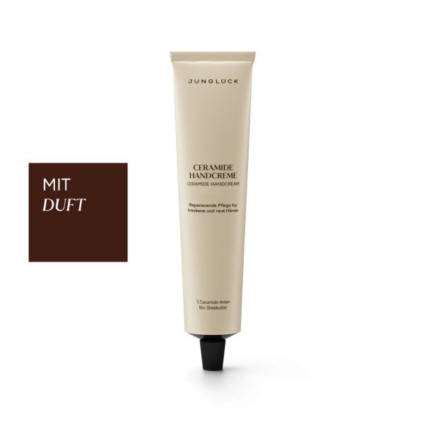 Ceramide Handcreme mit Duft Jetzt online