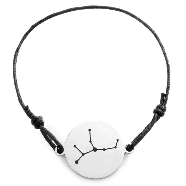 Sternzeichen Armband Jungfrau Jetzt online