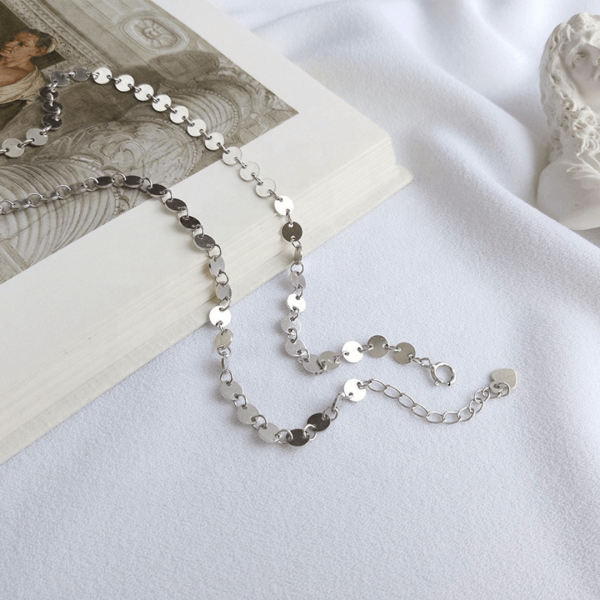 Boho Chain S925 Online-Verkauf – Bild 2