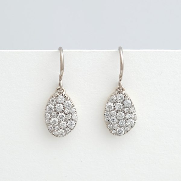 Ohrschmuck Fani  foglio  Rabatt – Bild 2