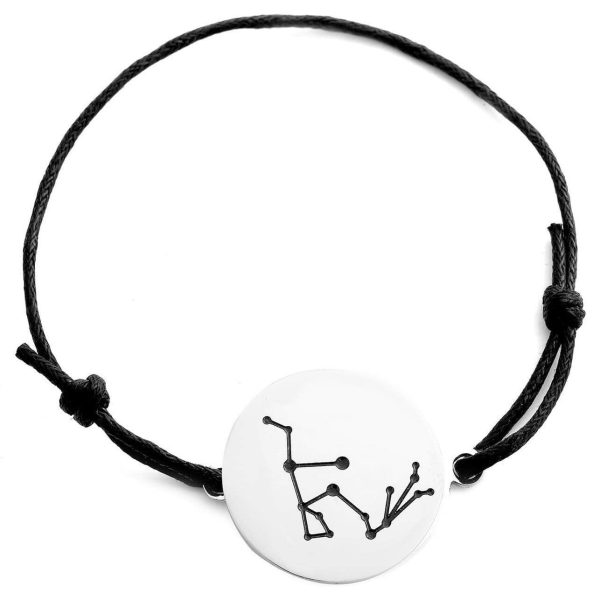 Sternzeichen Armband Wassermann Jetzt online