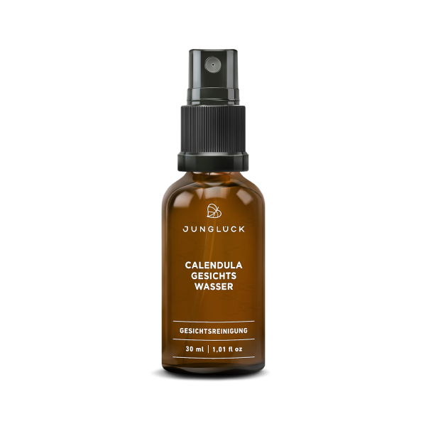 Calendula Gesichtswasser Geschenk Rabatt