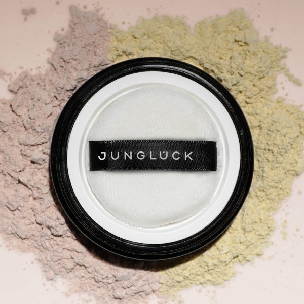 Transparent Puder Online-Schn?ppchen – Bild 3