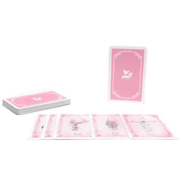 Lenormand Karten von Dagmar de Gari Online