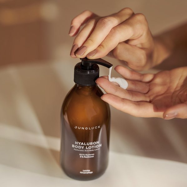 Hyaluron Body Lotion Online-Schn?ppchen – Bild 2