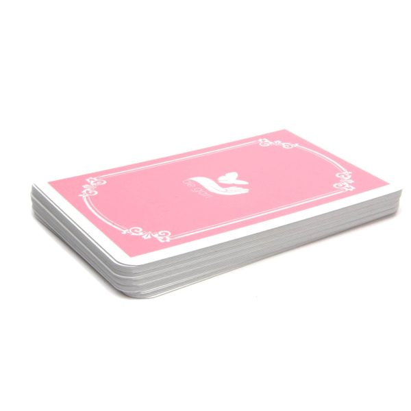Lenormand Karten von Dagmar de Gari Online – Bild 2