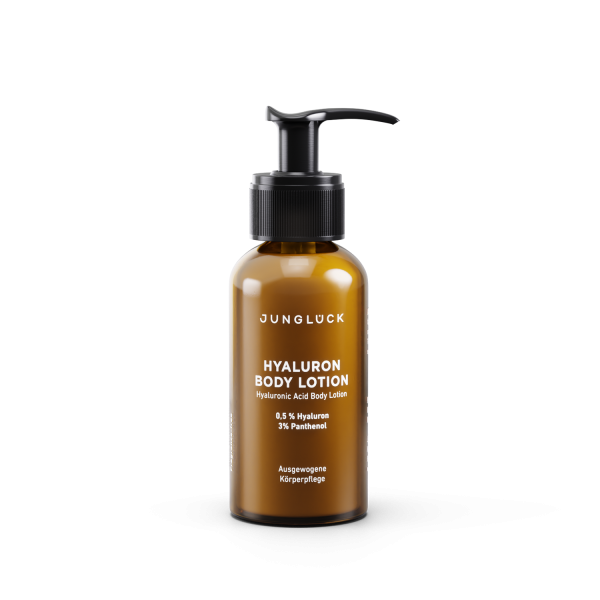 Hyaluron Body Lotion Online-Schn?ppchen – Bild 5