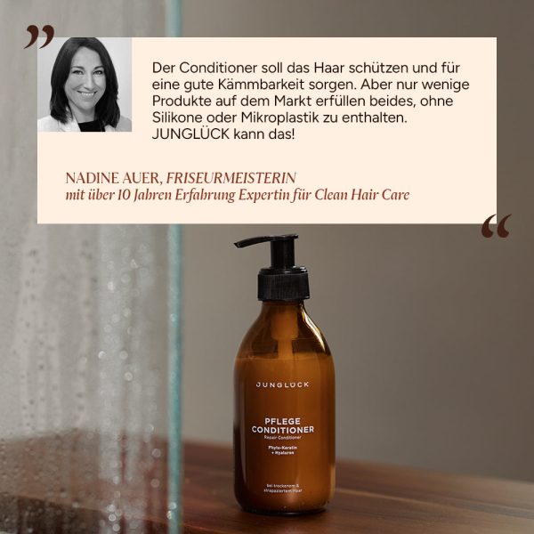 Pflege Conditioner Jetzt online – Bild 4
